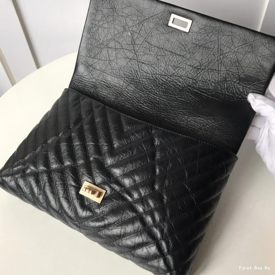 Firstbag Ru CHANELUTCH CHANEL 0731
